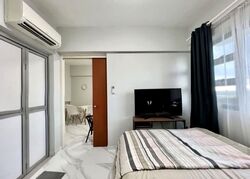 Blk 233A Matilda Court (Punggol), HDB 2 Rooms #589334041